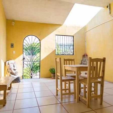 Posada Del Rey Azucar Salina Cruz Εξωτερικό φωτογραφία