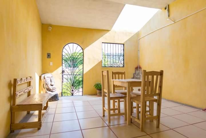 Posada Del Rey Azucar Salina Cruz Εξωτερικό φωτογραφία