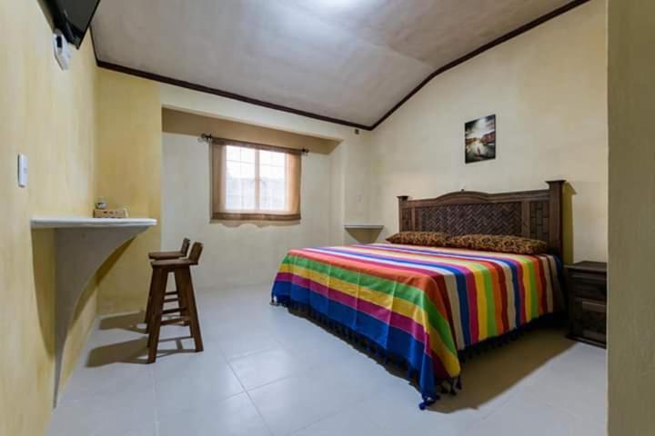 Posada Del Rey Azucar Salina Cruz Εξωτερικό φωτογραφία